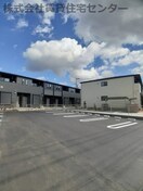  南海加太線/西ノ庄駅 徒歩6分 2階 築1年