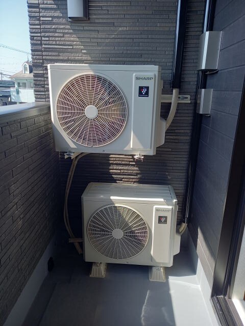  南海加太線/西ノ庄駅 徒歩6分 2階 築1年