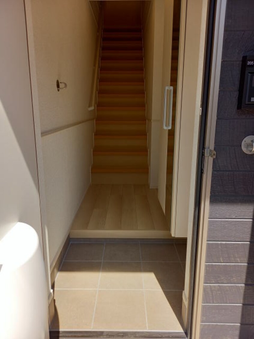  南海加太線/西ノ庄駅 徒歩6分 2階 築1年