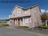 メゾンコニファーⅠ