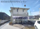 コスモプラン21園部の外観