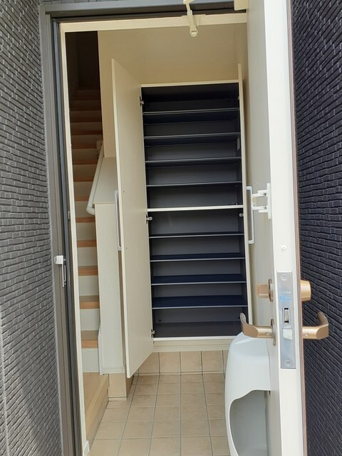  南海加太線/東松江駅 徒歩16分 2階 築6年