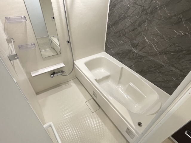  ノースグランパス