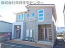 リヴィエール ワカの外観