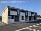 グレイスフル　ハーモニーⅡの外観