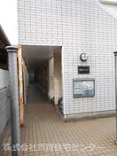  西庄第３マンション