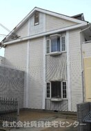  西庄第３マンション