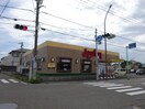 ジョイフル 和歌山西ノ庄店(その他飲食（ファミレスなど）)まで635m 西庄第３マンション