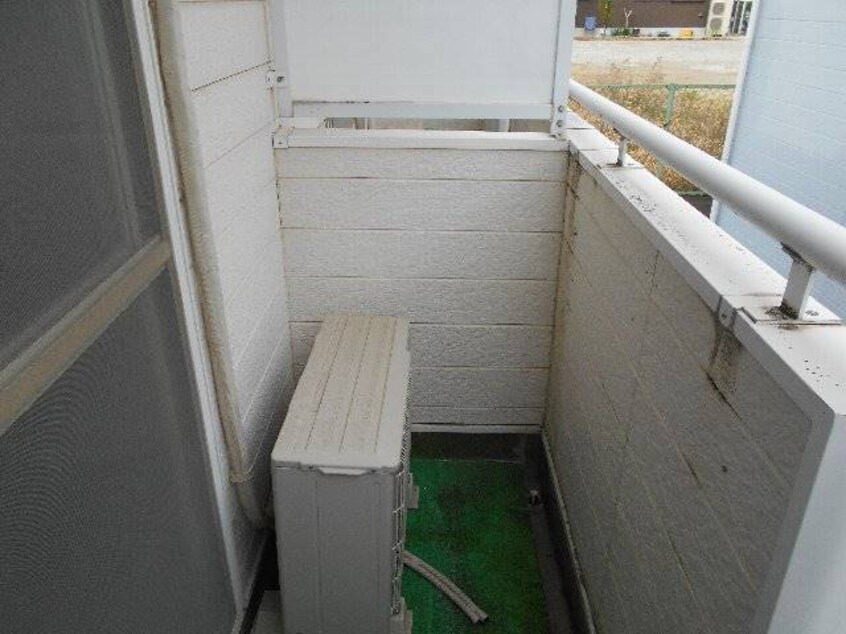 同仕様 西庄第３マンション