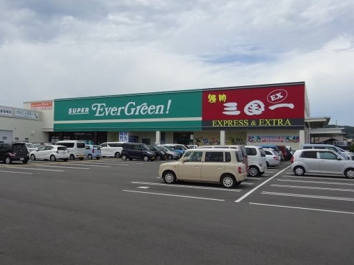 焼肉三国一EX 古屋店様 1263m 西庄第３マンション