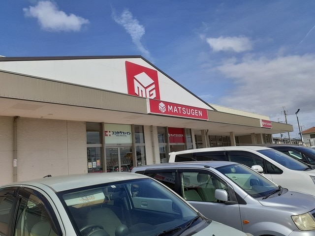 松源西庄店様 1065m 西庄第３マンション