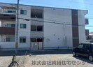 フジパレス黒田Ⅴ番館の外観