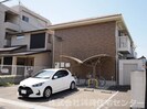 プレジデント セキエイの外観