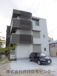 ベレオ紀三井寺