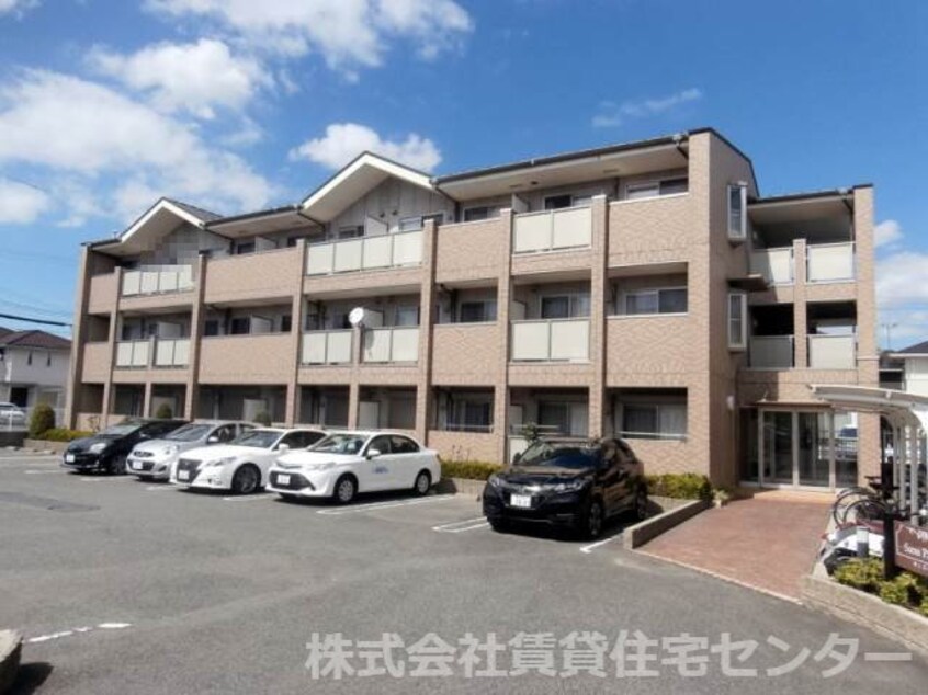  サンズパークⅢ