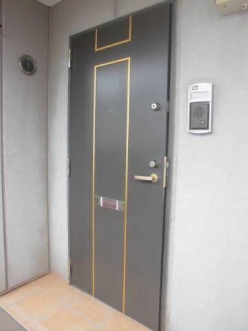  サンズパークⅢ