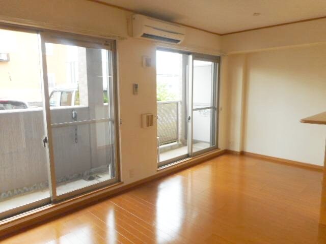  サンズパークⅢ