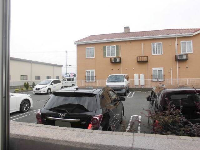  サンズパークⅢ