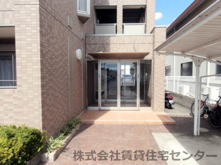  サンズパークⅢ