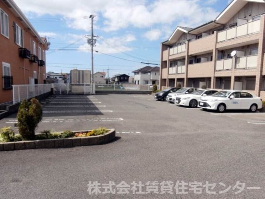  サンズパークⅢ