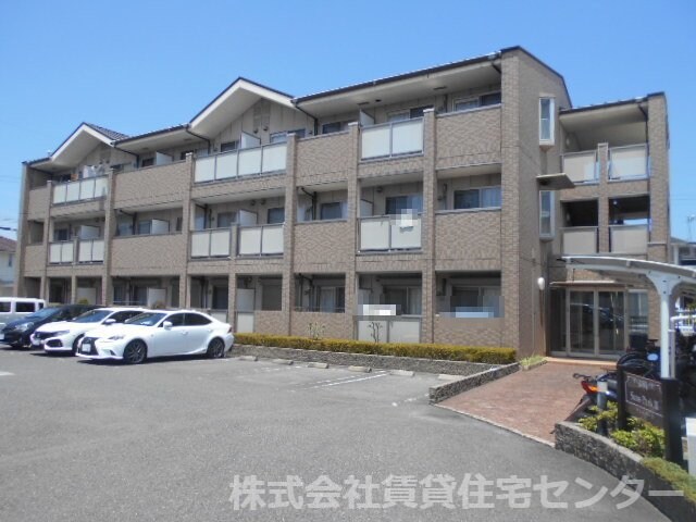  サンズパークⅢ