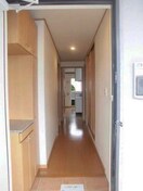  サンズパークⅢ