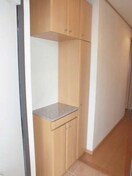  サンズパークⅢ