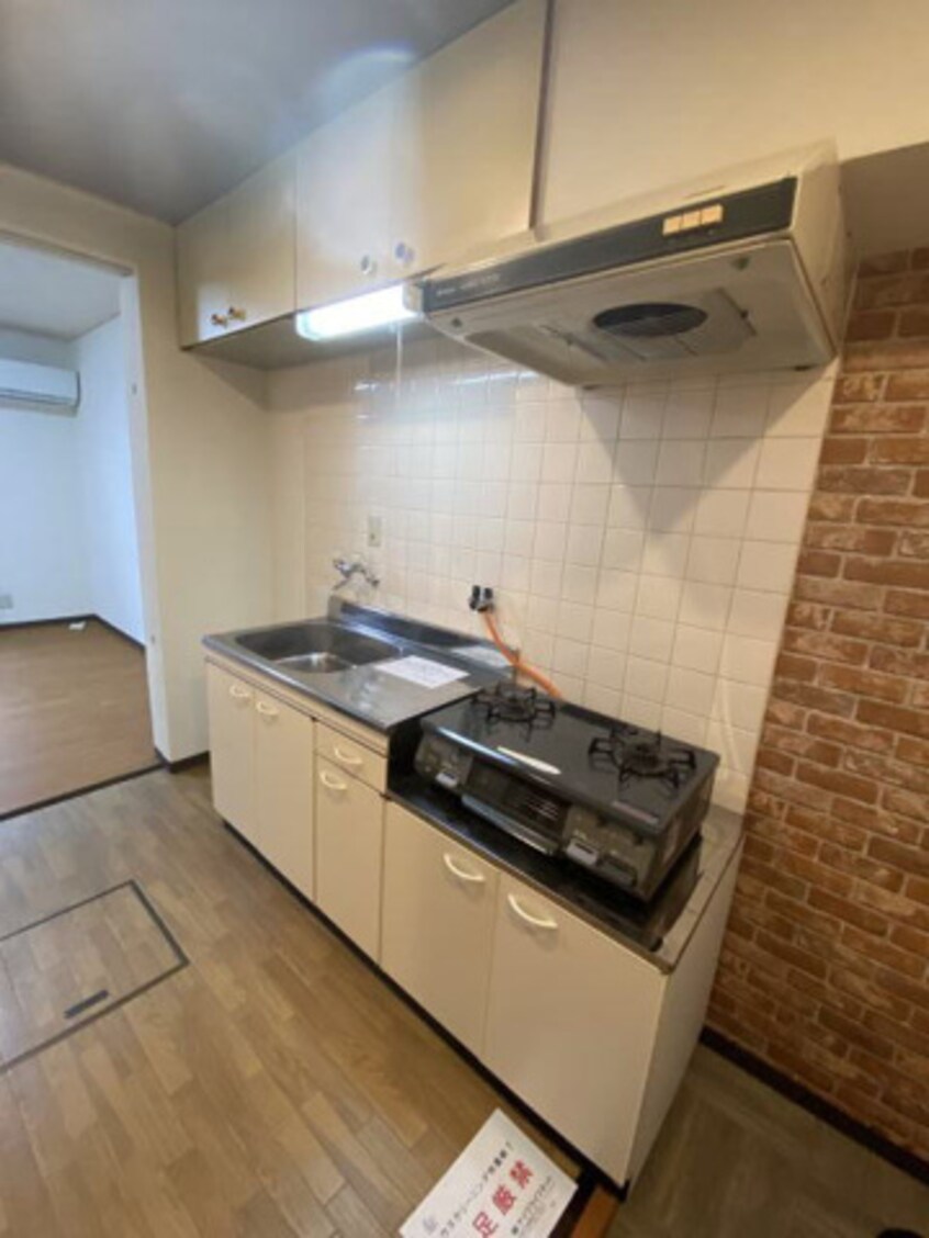  ブエナビスタ和歌山イーストⅠ