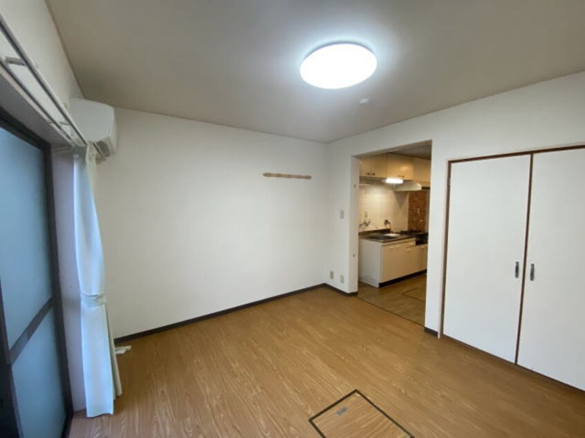  ブエナビスタ和歌山イーストⅠ