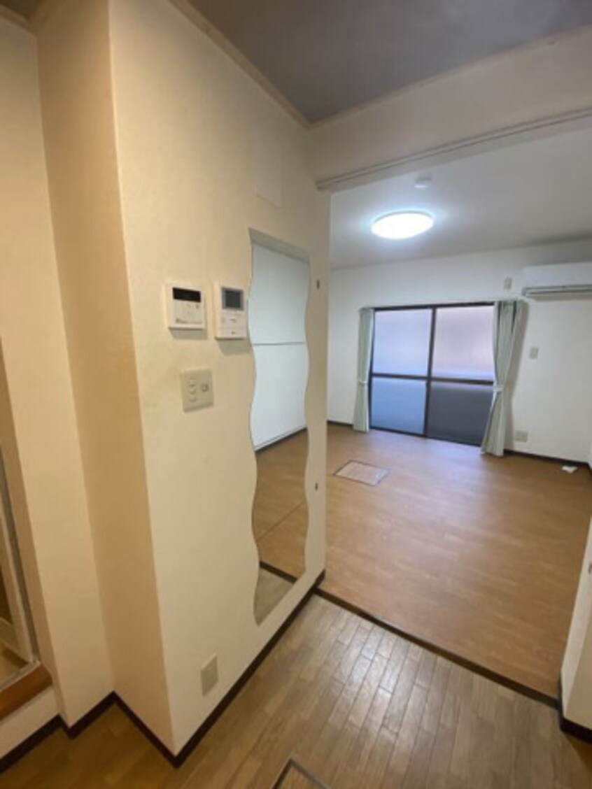  ブエナビスタ和歌山イーストⅠ