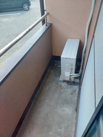 同仕様 ブエナビスタ和歌山イーストⅠ