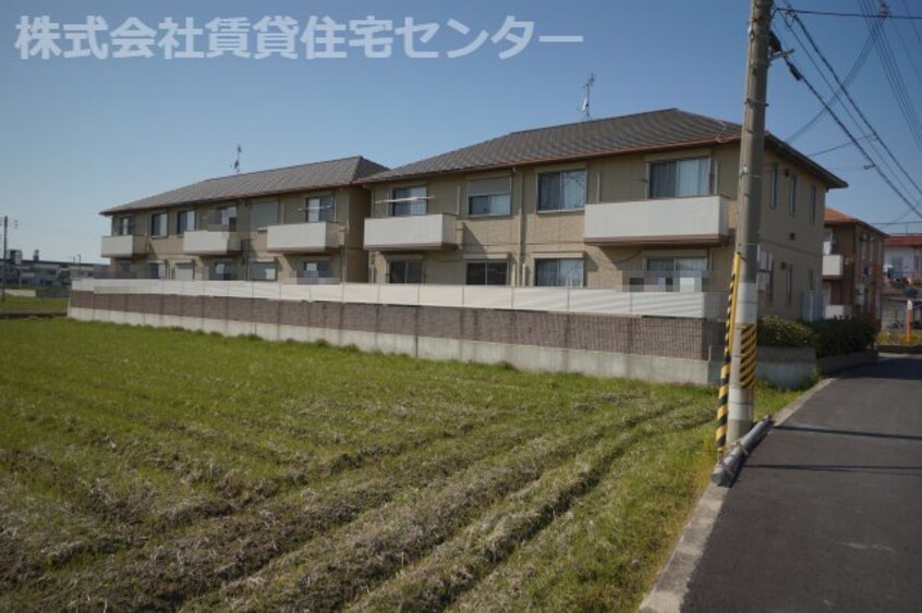  フローラル・アイⅡ