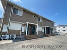 ハイフィールド栄谷 A棟の外観