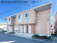 シャーメゾン和歌川