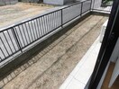 庭 カンタービレ