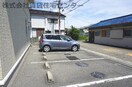  メゾン　フローラ　Ａ棟