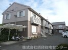 ガーデンハイツ西浜の外観