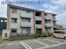 ベレオ西浜 ハーモニーガーデンの外観