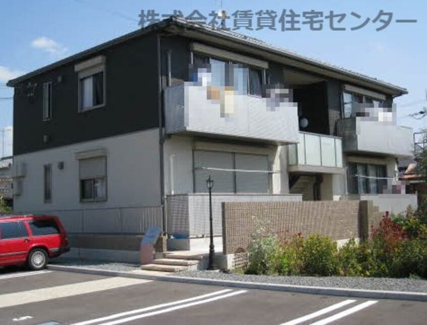  ソレイユ西浜