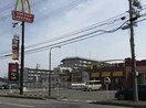 マクドナルド 大浦街道店様 2017m ソレイユ西浜