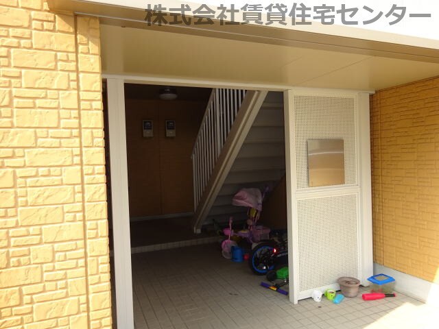  シャーメゾン太田