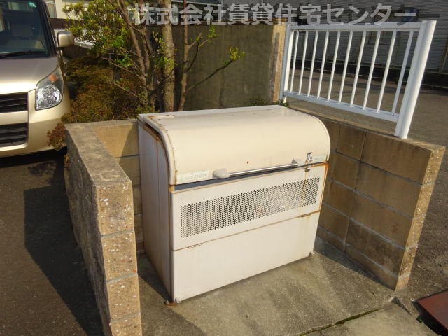  シャーメゾン太田