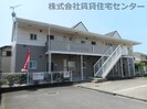 南海加太線/八幡前駅 徒歩17分 2階 築30年の外観