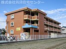 Ａ＆Ｓコーポの外観
