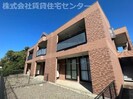 ピア・シティー神野々の外観