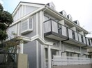 プライムパーク市小路の外観