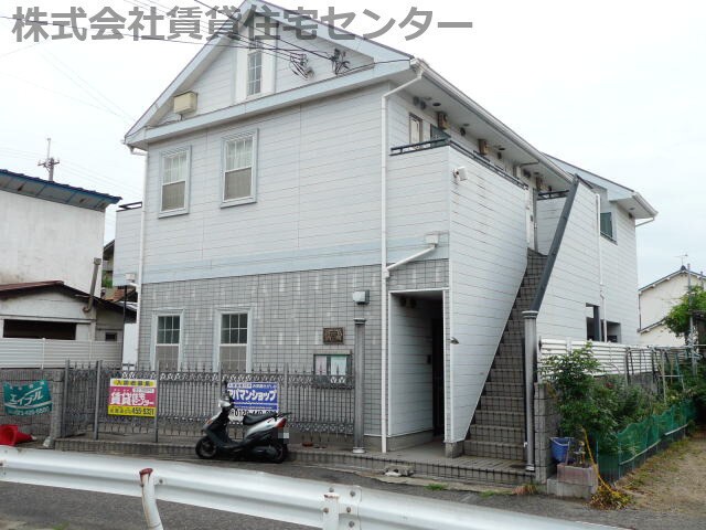  レオパレス中松江第3