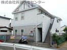  レオパレス中松江第3