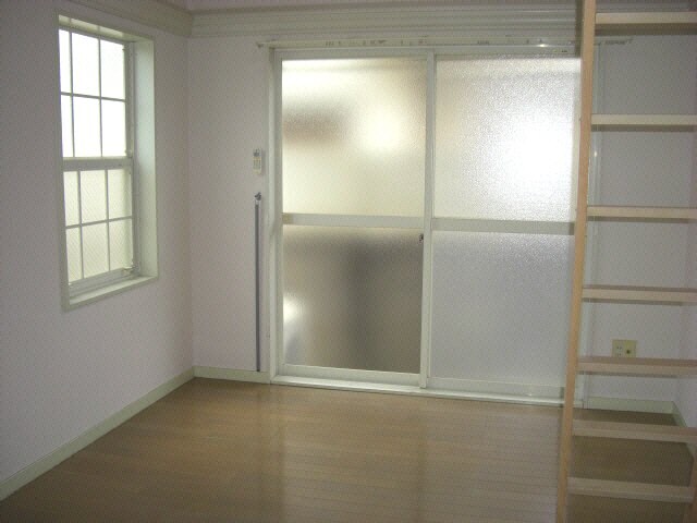  レオパレス中松江第3