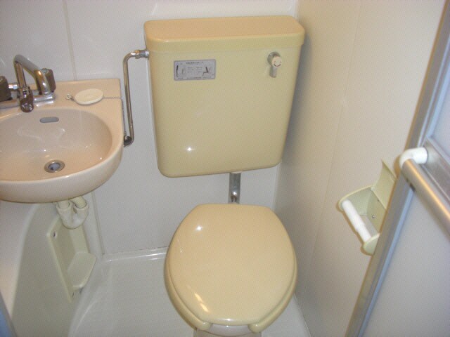  レオパレス中松江第3